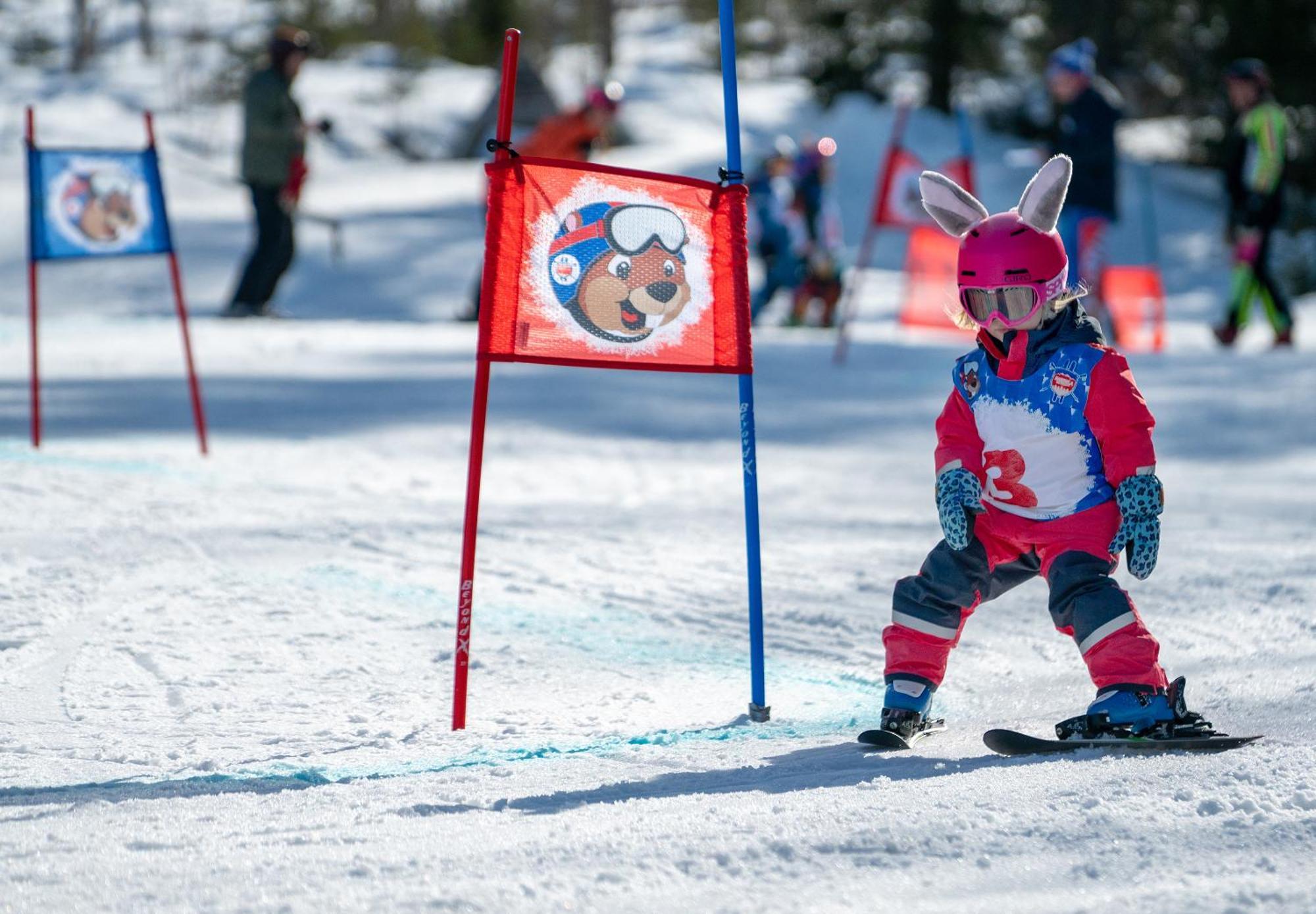 Hassela Ski Resort Eksteriør bilde